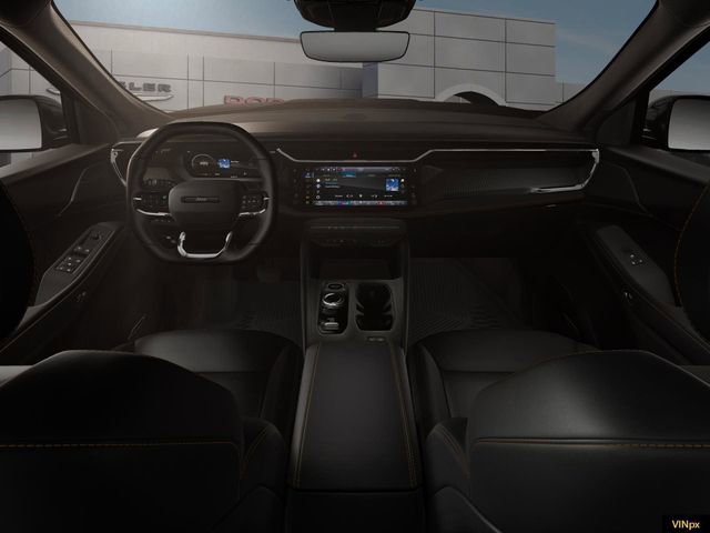 New 2026 Jeep Cherokee Limited image 14