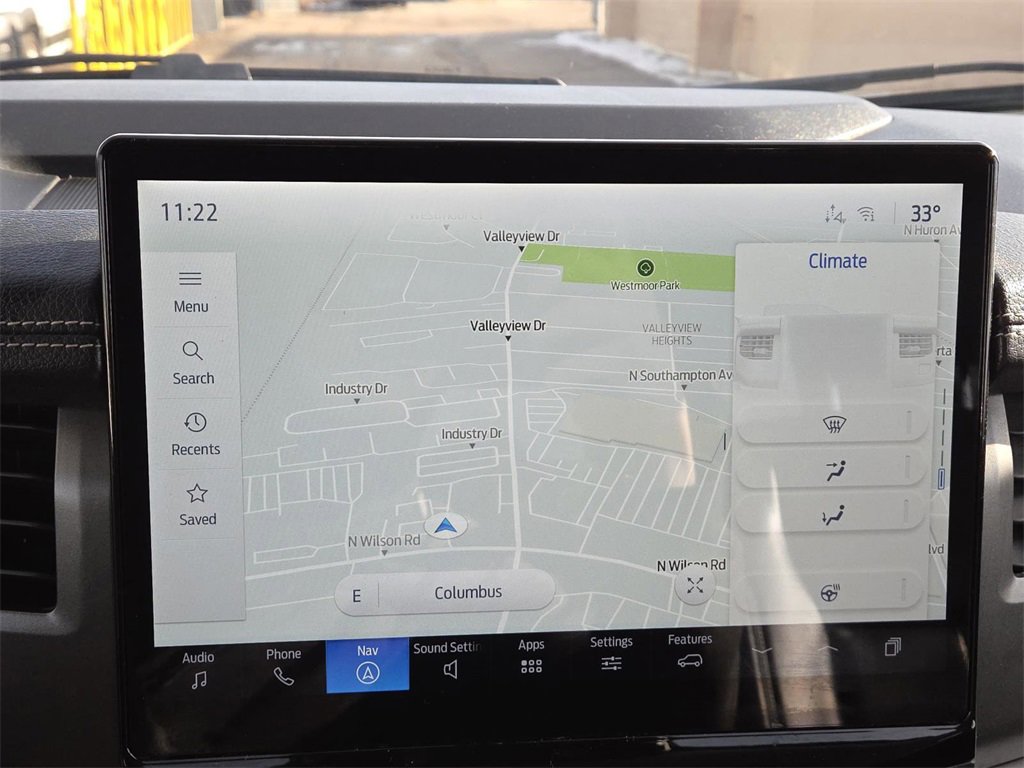 Used 2023 Ford Expedition Max XLT image 3