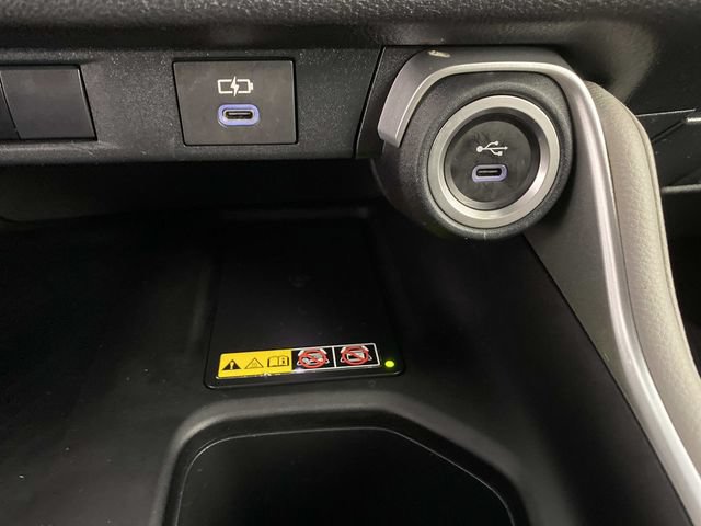Used 2024 Toyota Grand Highlander AWD image 24