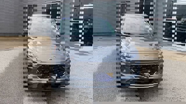 Certified 2022 Ford Escape SE w/ Cold Weather Package image 4