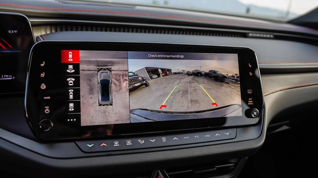 New 2026 Dodge Charger R/T AWD/4WD image 28