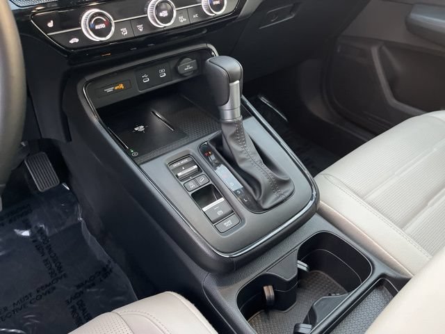 Used 2026 Honda CR-V EX-L image 28