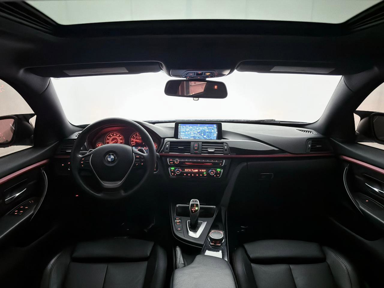 Used 2015 BMW 428i Gran Coupe xDrive image 27