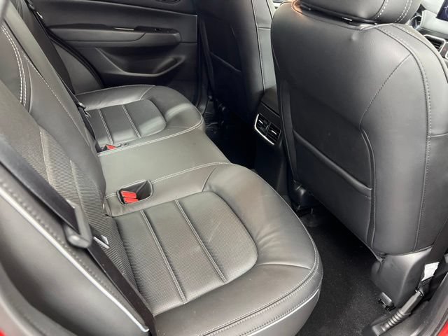 Used 2025 MAZDA CX-5 AWD 2.5 S image 23