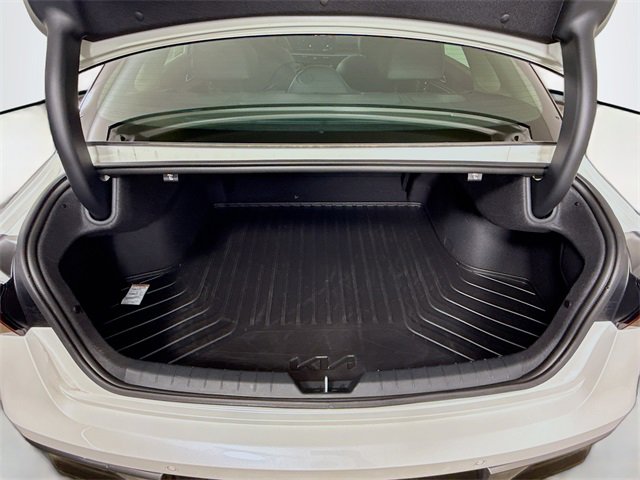 Used 2025 Kia K5 EX image 29