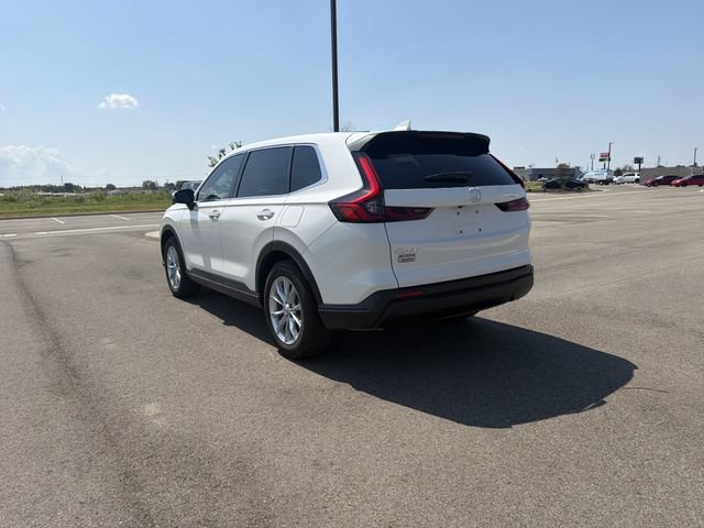 Used 2025 Honda CR-V EX-L image 3