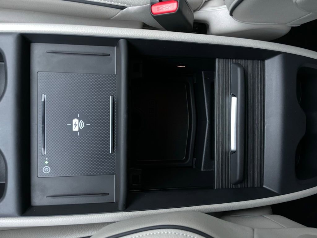 New 2026 Honda Odyssey Touring image 21