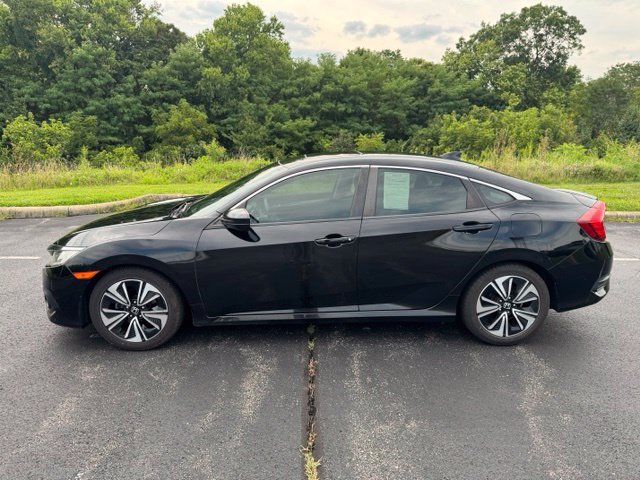 Used 2018 Honda Civic EX-T image 6