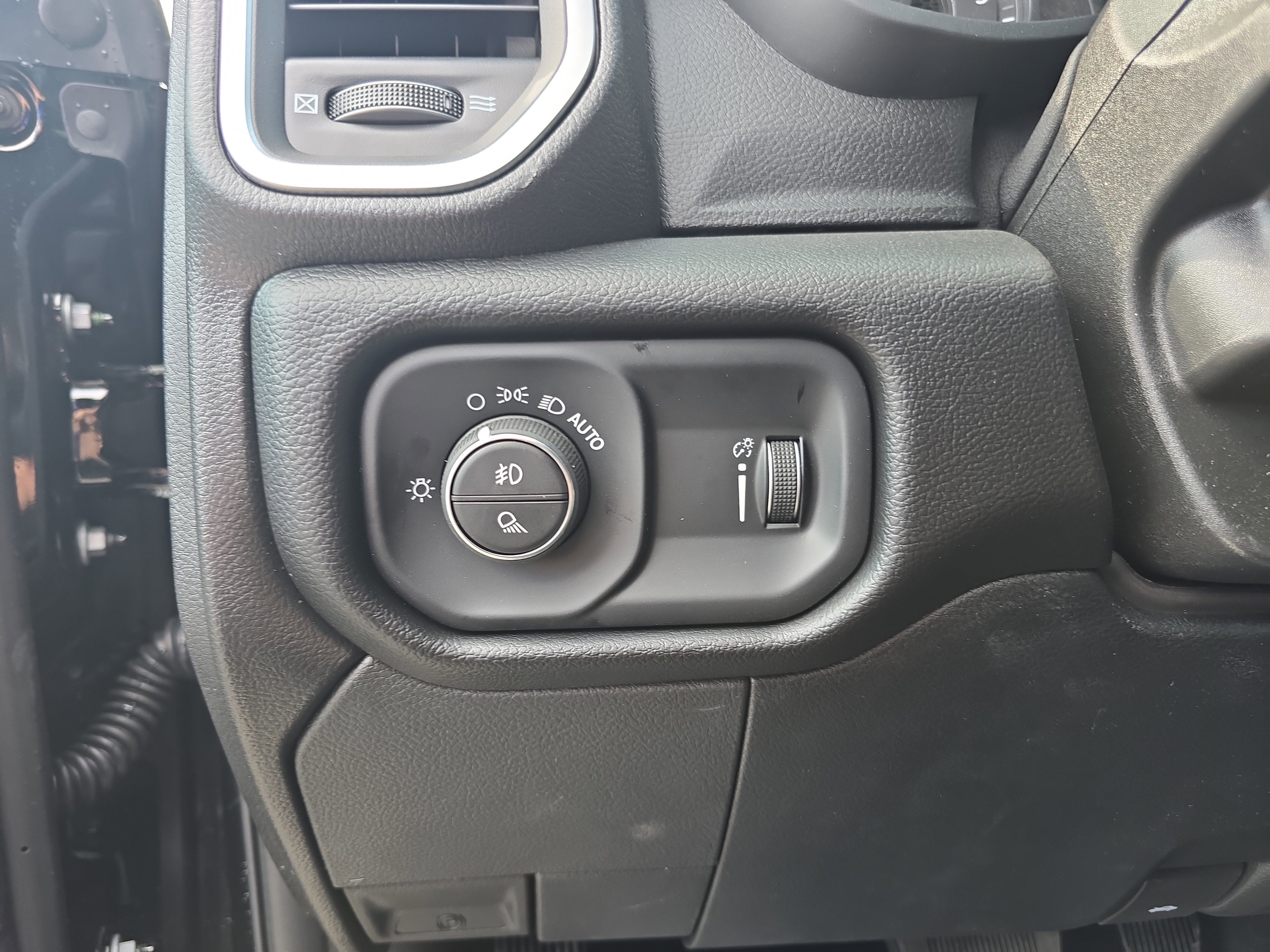 New 2026 RAM 2500 Big Horn image 18