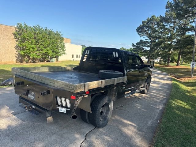 Used 2016 RAM 3500 Big Horn AWD/4WD image 18