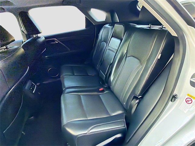 Used 2016 Lexus RX 350 FWD w/ Premium Package image 11