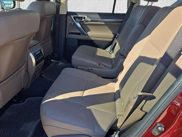 Used 2022 Lexus GX 460 Premium AWD/4WD image 20