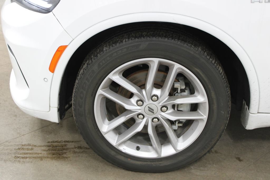 Used 2024 Dodge Durango R/T image 47
