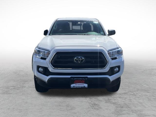 Certified 2023 Toyota Tacoma SR5 w/ SX Package AWD/4WD image 2