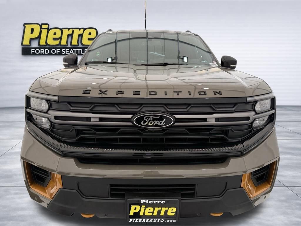 New 2026 Ford Expedition Tremor AWD/4WD image 11