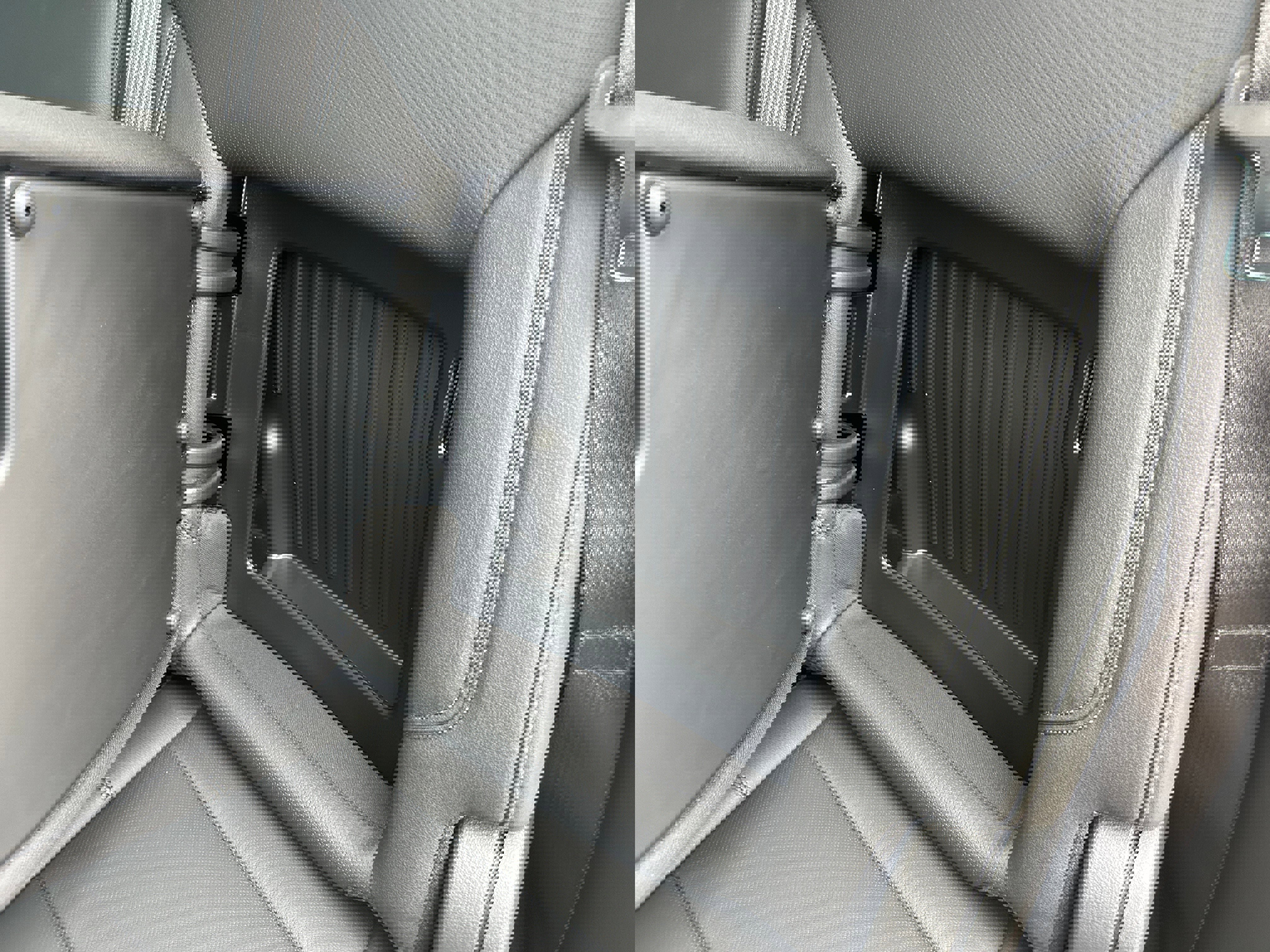 New 2026 Chevrolet Silverado 1500 LTZ w/ LTZ Premium Package image 35