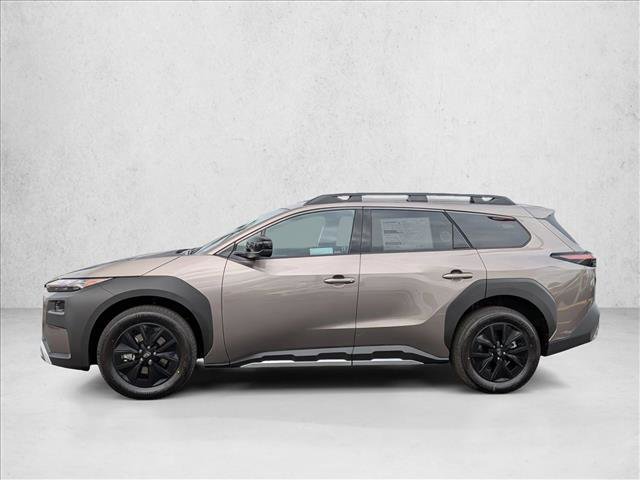 New 2026 Subaru Trailseeker AWD/4WD image 5