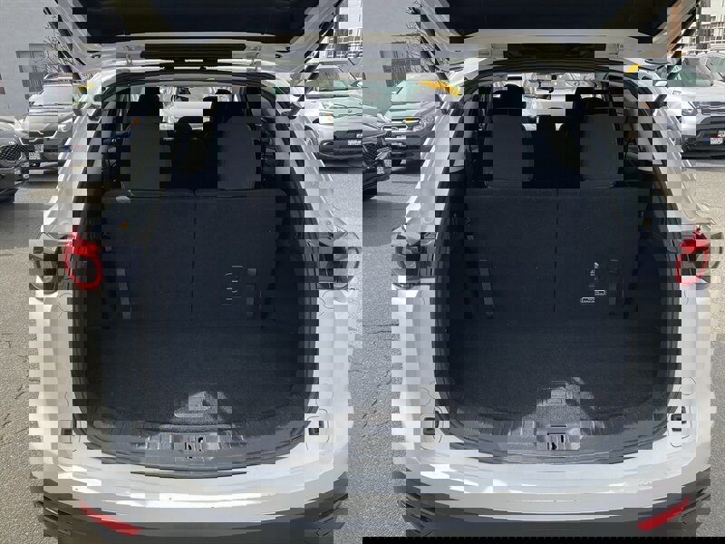 Used 2016 MAZDA CX-9 Sport image 12