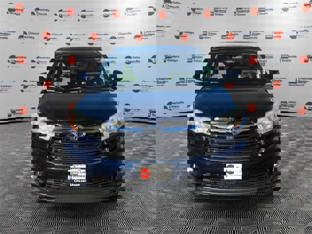 Used 2014 Toyota Highlander Plus image 8