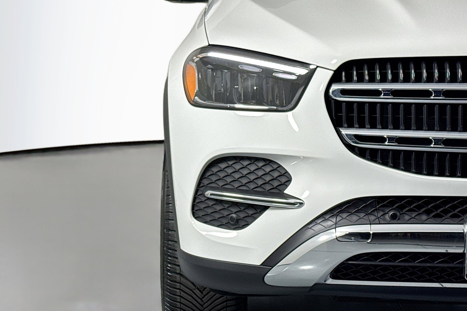 New 2026 Mercedes-Benz GLE 350 4MATIC image 13