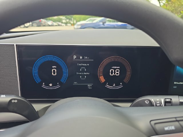 New 2027 Hyundai Santa Cruz SE AWD/4WD image 19