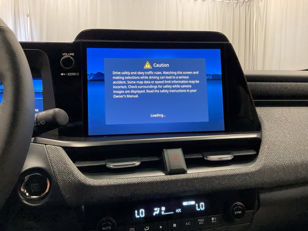 New 2026 Subaru Outback Premium AWD/4WD image 16