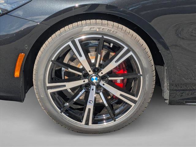 New 2026 BMW 530i w/ M Sport Package image 10