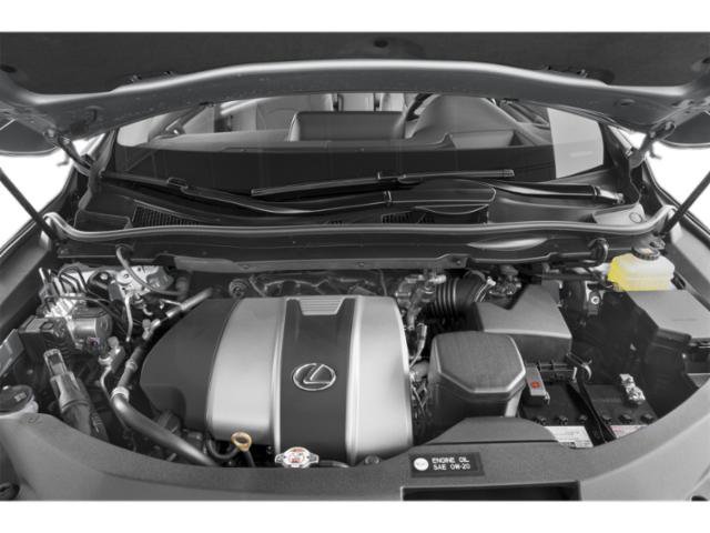 Used 2019 Lexus RX 350L w/ Premium Package image 16