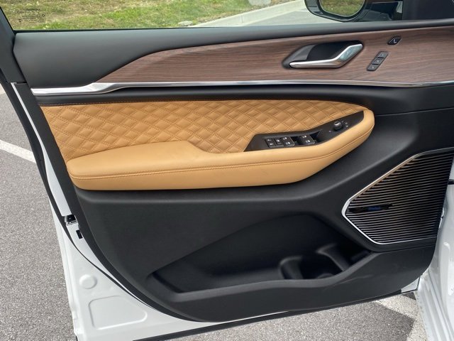 New 2025 Jeep Grand Cherokee Summit w/ Adv Protech Group IV image 12