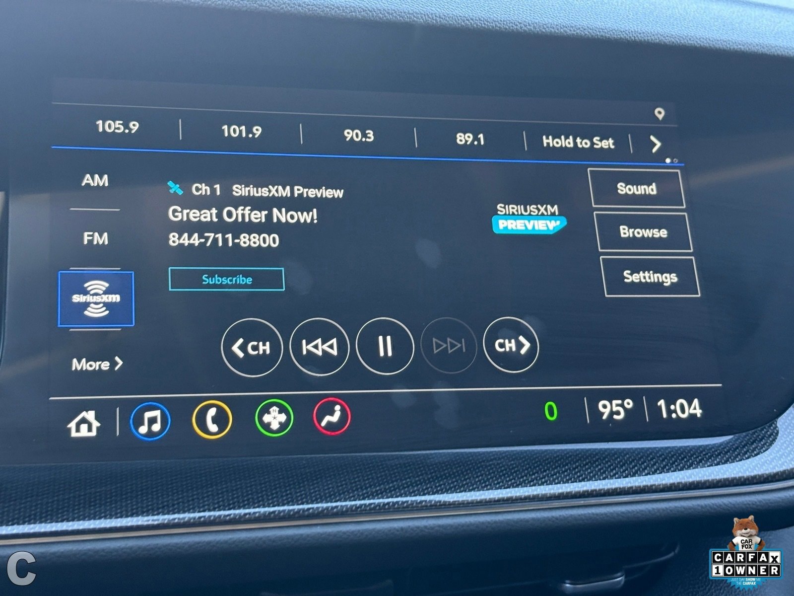 Used 2023 Buick Envision Preferred image 23