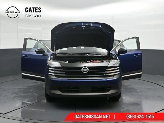 New 2026 Nissan Kicks SV w/ Cold Weather Package image 57