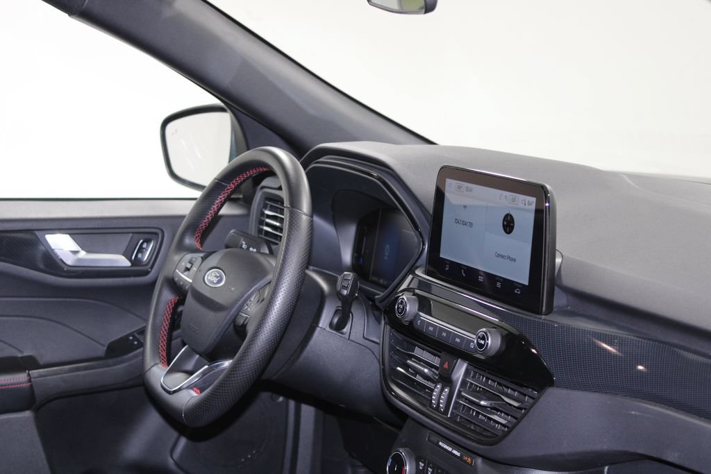 Used 2025 Ford Escape ST-Line AWD/4WD image 27