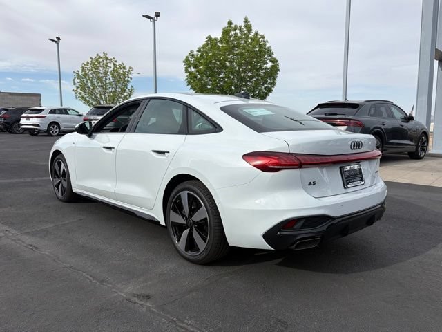 New 2026 Audi A5 2.0T Premium Plus AWD/4WD image 5
