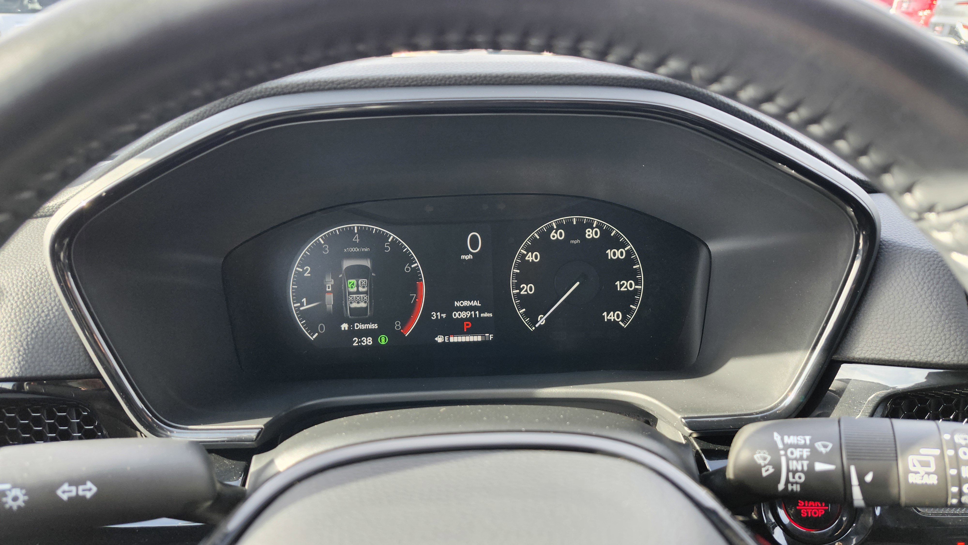 Used 2023 Honda CR-V EX-L image 29