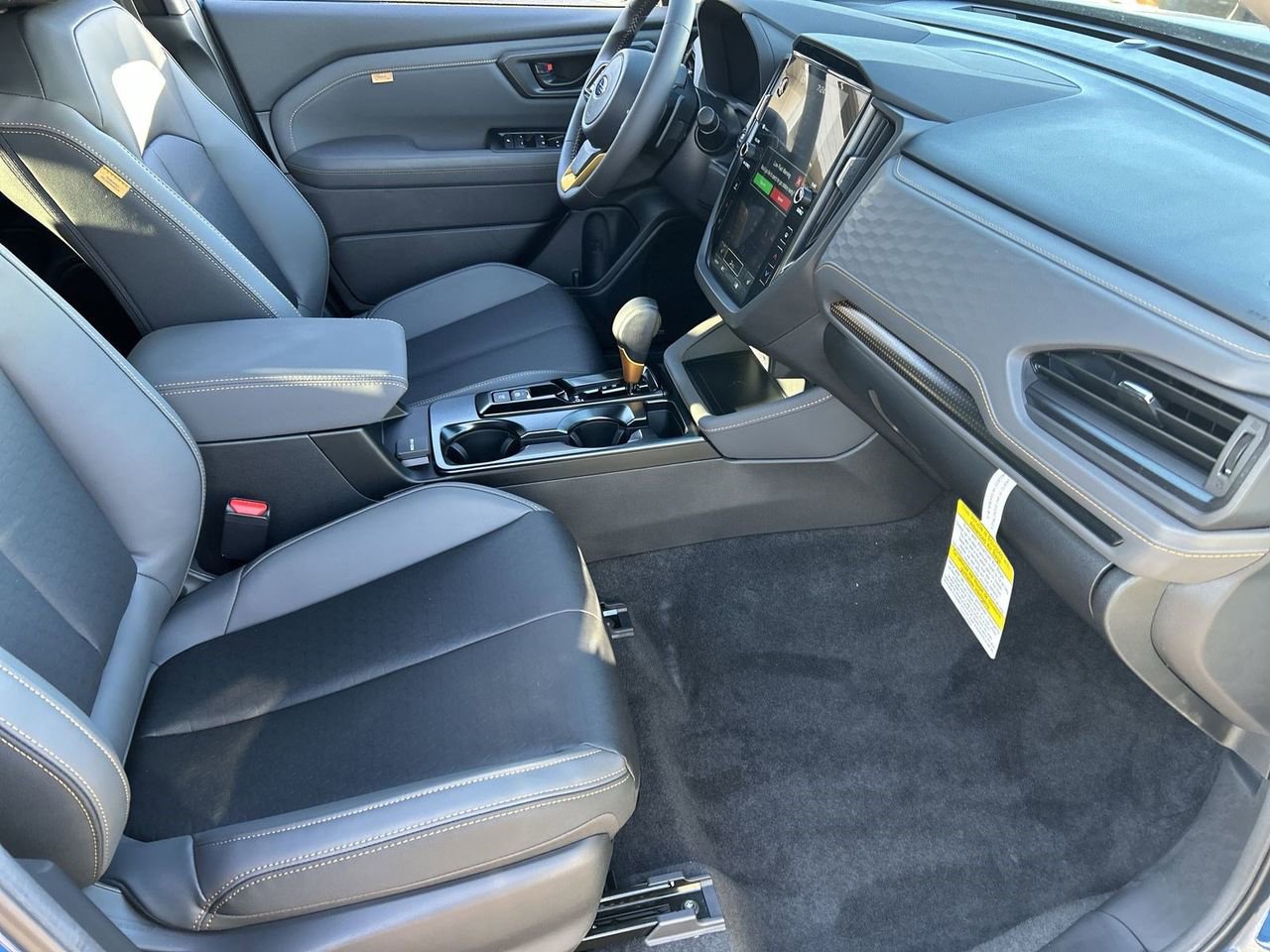 New 2026 Subaru Forester Wilderness AWD/4WD image 8