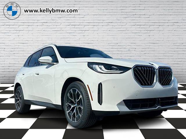 New 2026 BMW X3 xDrive30 w/ Premium Package