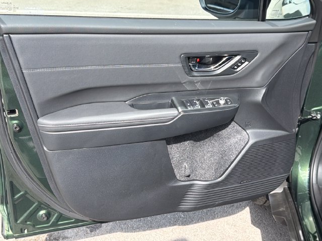 New 2026 Subaru Outback Touring AWD/4WD image 16