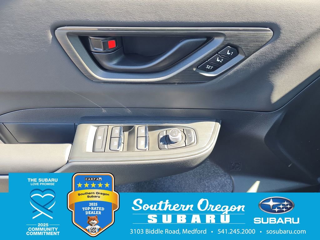 New 2026 Subaru Outback Wilderness image 22