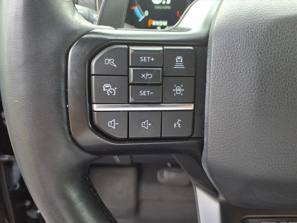 Used 2022 Ford F150 Raptor w/ Equipment Group 801A High image 28