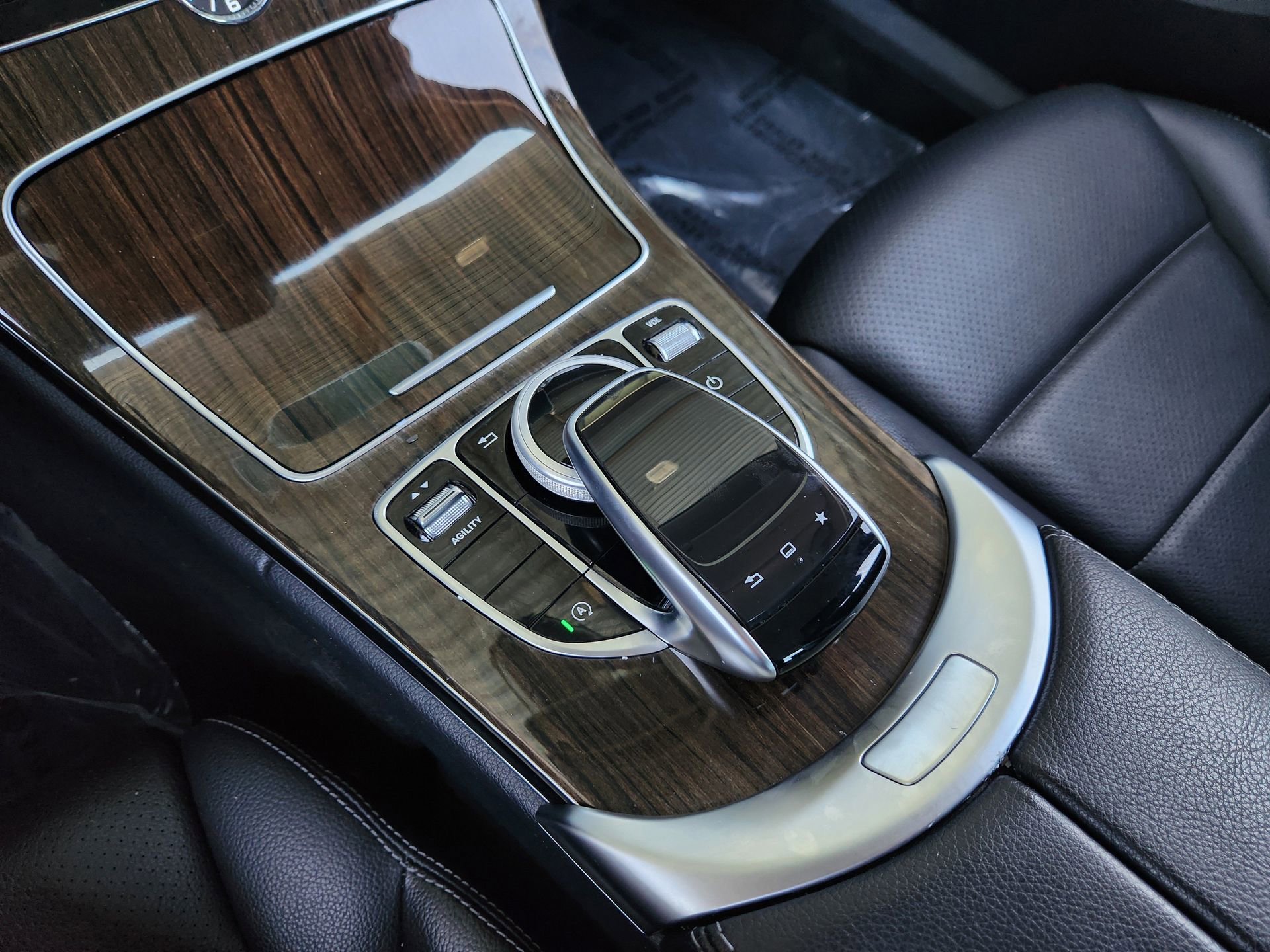 Used 2015 Mercedes-Benz C 300 C 300 image 21