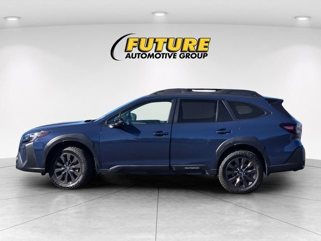 Used 2025 Subaru Outback Onyx Edition XT w/ Popular Package #2 AWD/4WD image 9