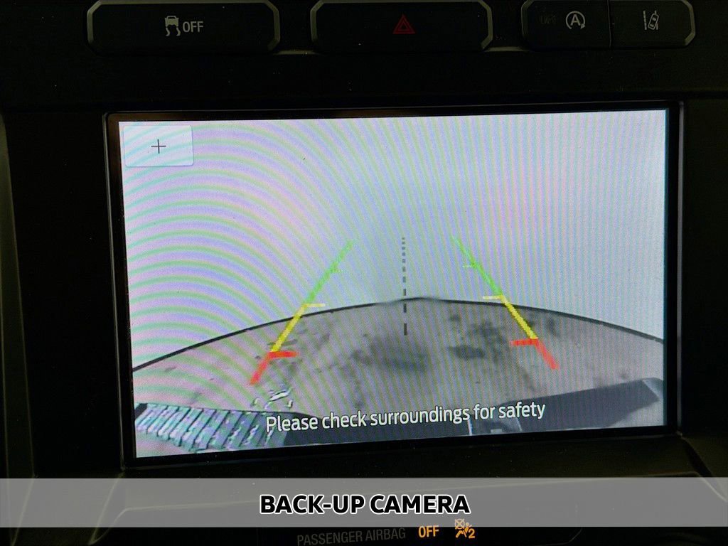 Used 2020 Ford F150 Lariat image 5