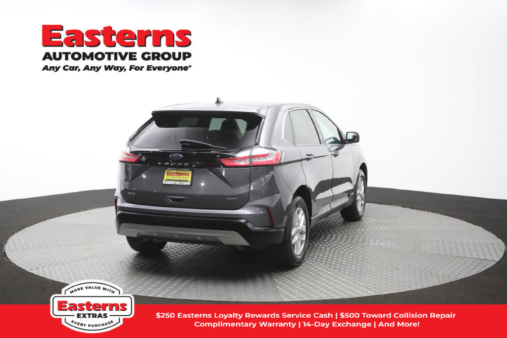 Used 2023 Ford Edge ST-Line AWD/4WD image 40