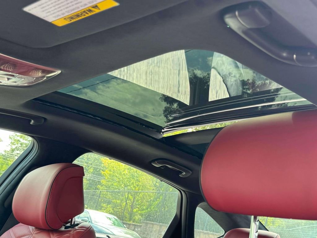 New 2026 Genesis G80 3.5T Sport Prestige image 19