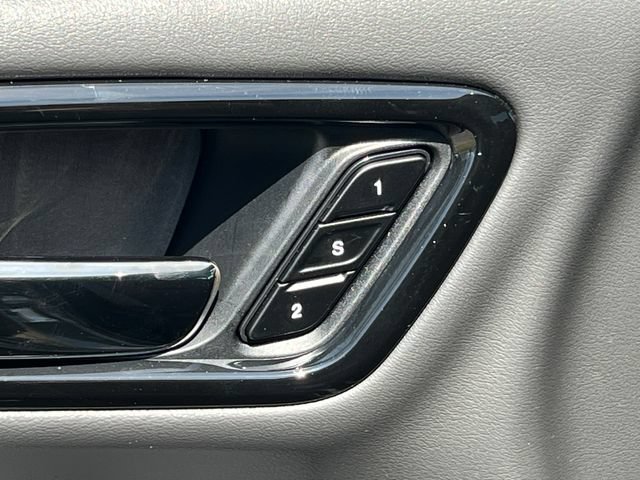 New 2026 Dodge Durango GT AWD/4WD image 17
