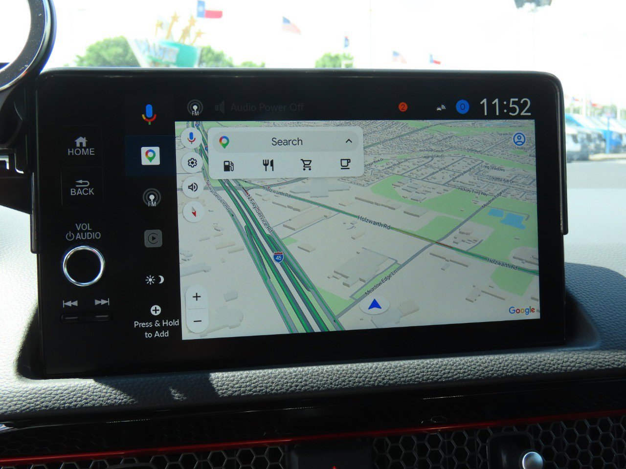 Used 2026 Honda Civic Si image 30