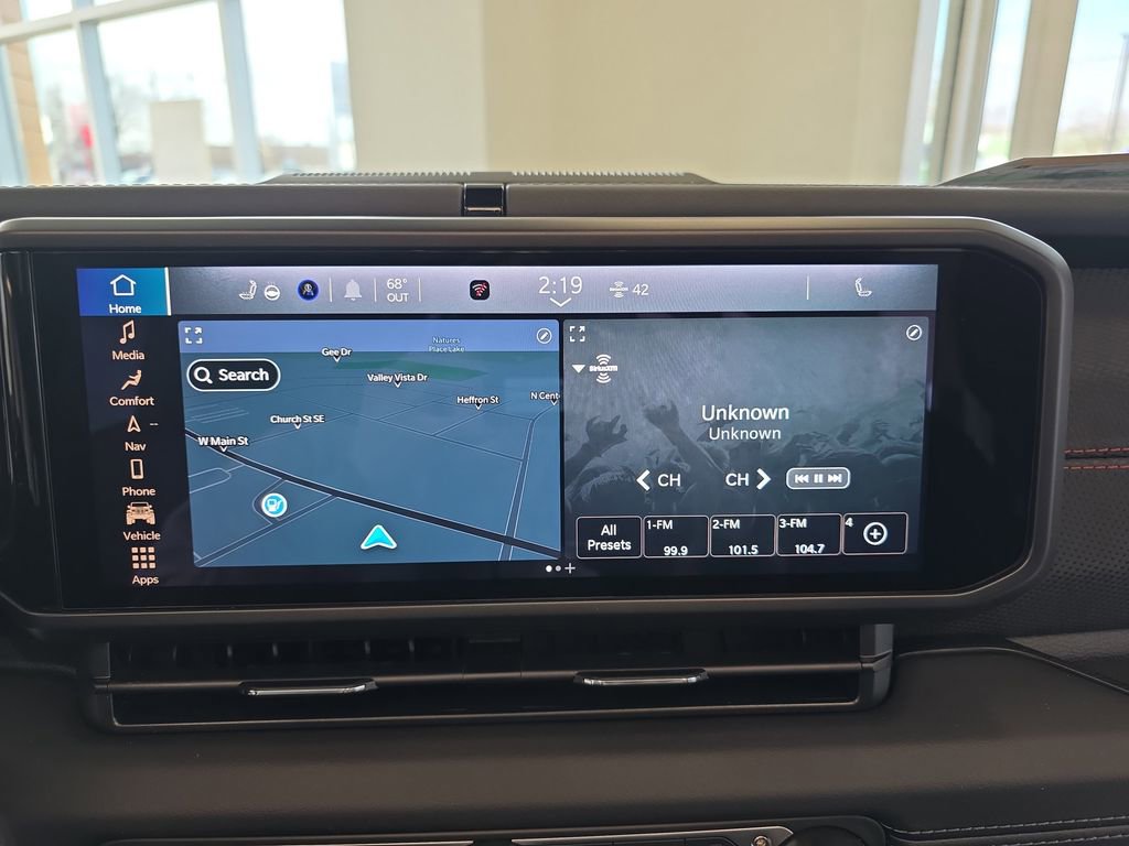 New 2026 Jeep Wrangler Unlimited Rubicon 392 image 21