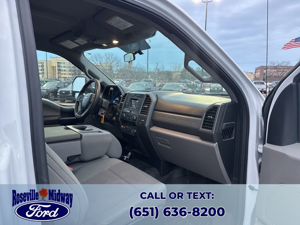 Used 2017 Ford F350 XL image 27