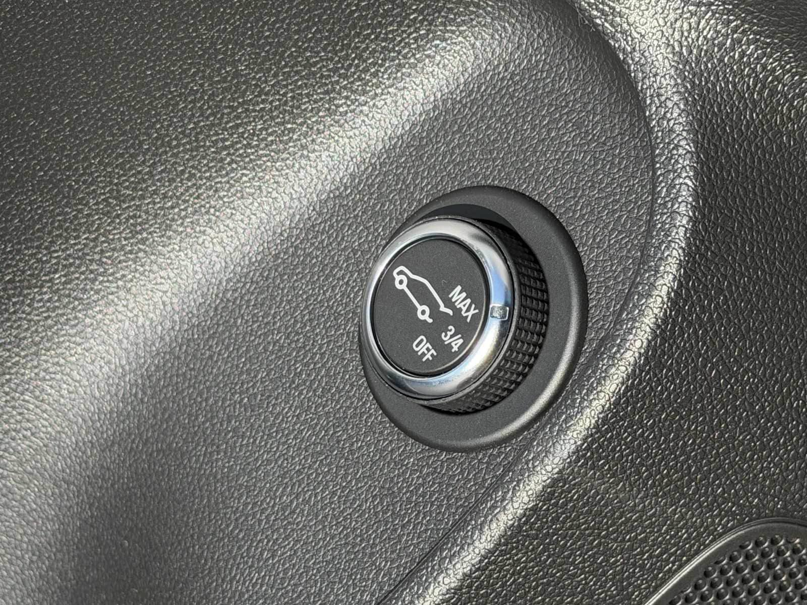 New 2026 Buick Envista Sport Touring w/ Convenience I Package FWD image 20
