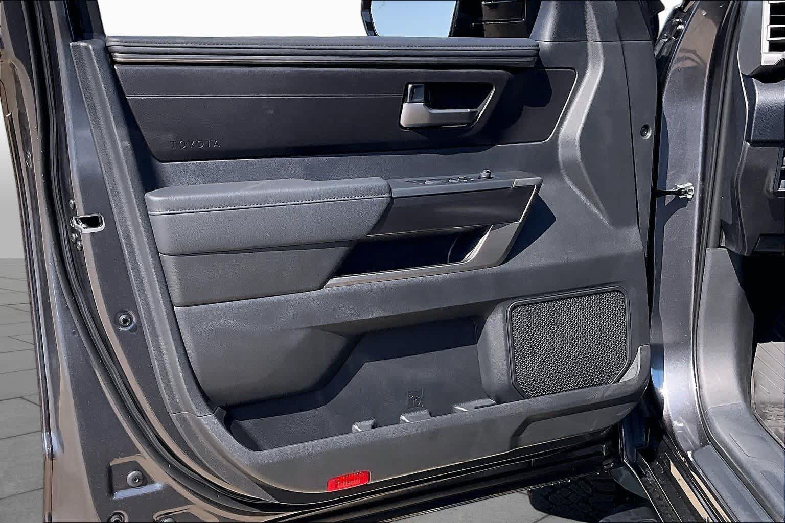 New 2026 Toyota Tundra SR5 RWD image 10